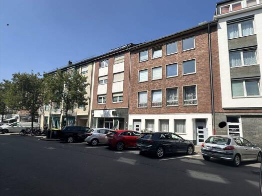 Gewerbeobjekt zum Kauf als Kapitalanlage geeignet 645.000 € 313 m² 249 m² Grundstück Düren 52349