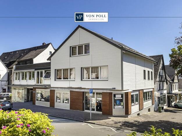 Haus zum Kauf 335.000 € 12 Zimmer 199,2 m² 251 m² Grundstück Brilon 59929