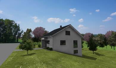 Einfamilienhaus zum Kauf provisionsfrei 466.200 € 200 m² 450 m² Grundstück In der Acht Föhren 54343