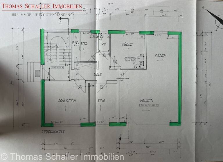 Mehrfamilienhaus zum Kauf 895.000 € 10 Zimmer 240 m²<br/>Wohnfläche 719 m²<br/>Grundstück Stadeln 172 Fürth 90765