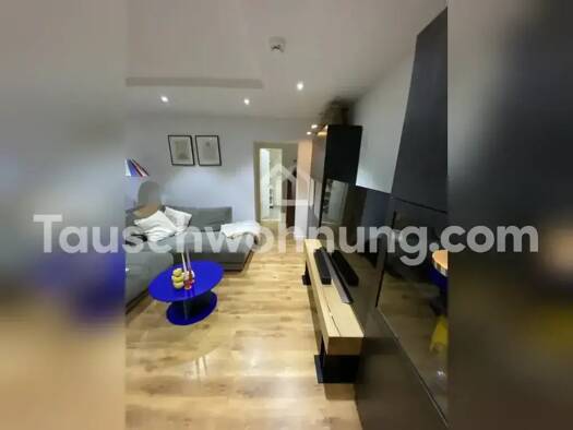 Wohnung zur Miete Tauschwohnung 900 € 3 Zimmer 69 m² 2. Geschoss Niehl Köln 50735