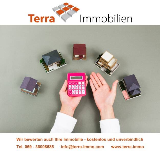 Wohnung zum Kauf 399.000 € 5 Zimmer 91,8 m²<br/>Wohnfläche EG<br/>Geschoss ab sofort<br/>Verfügbarkeit Offenthal Dreieich 63303