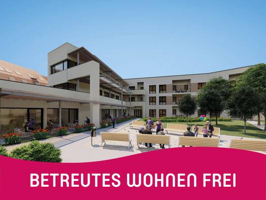 Wohnung zur Miete 600 € 2 Zimmer 54,9 m² 1. Geschoss frei ab sofort Burg 39288