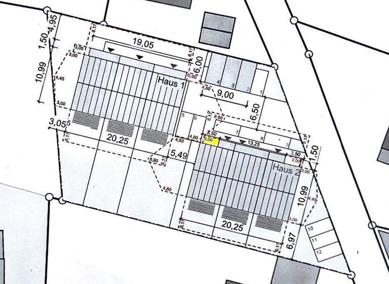 Grundstück zum Kauf 2.200.000 € 1.805 m² Grundstück Mintraching Neufahrn bei Freising 85375
