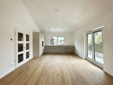 Wohnung zur Miete - Erstbezug 2.460 € 3 Zimmer 147 m² frei ab sofort Weidach Wolfratshausen 82515