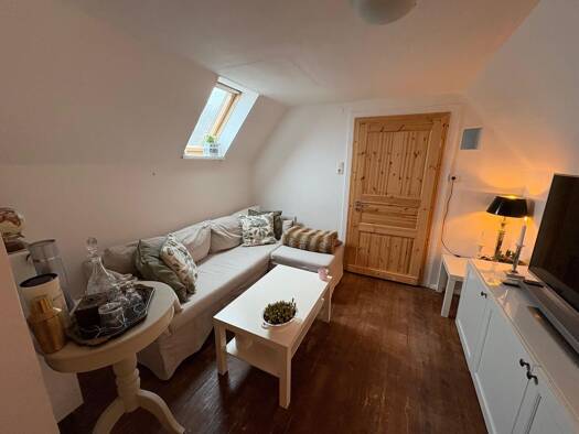 Wohnung zur Miete 670 € 1 Zimmer 55 m² Geschoss -2/2 frei ab 01.03.2026 Scharoldstraße 4 a Grombühl Würzburg 97080