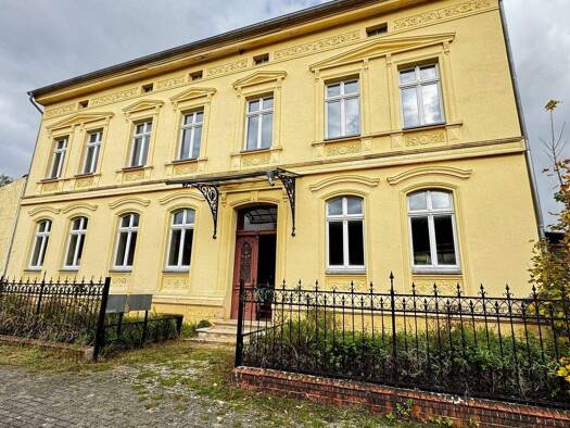 Mehrfamilienhaus zum Kauf 180.000 € 294 m² 1.179 m² Grundstück Meisdorf 06463