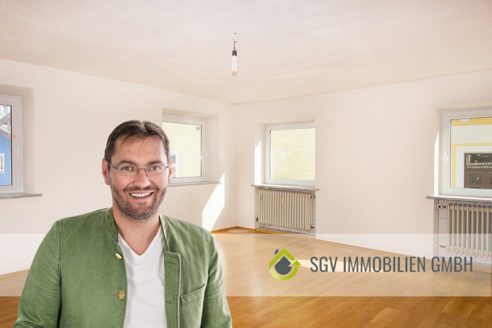 Einfamilienhaus zum Kauf provisionsfrei 718.000 € 15 Zimmer 342,5 m²<br/>Wohnfläche 315 m²<br/>Grundstück Waging am See Waging am See 83329