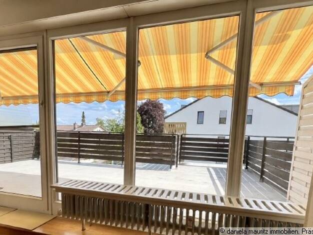 Wohnung zum Kauf 345.000 € 3 Zimmer 87 m² 1. Geschoss Ebersberg Ebersberg 85560