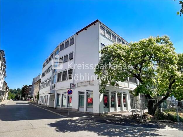 Mehrfamilienhaus zum Kauf 1.550.000 € 16 Zimmer 354 m² 278 m² Grundstück Mitte Sindelfingen 71063