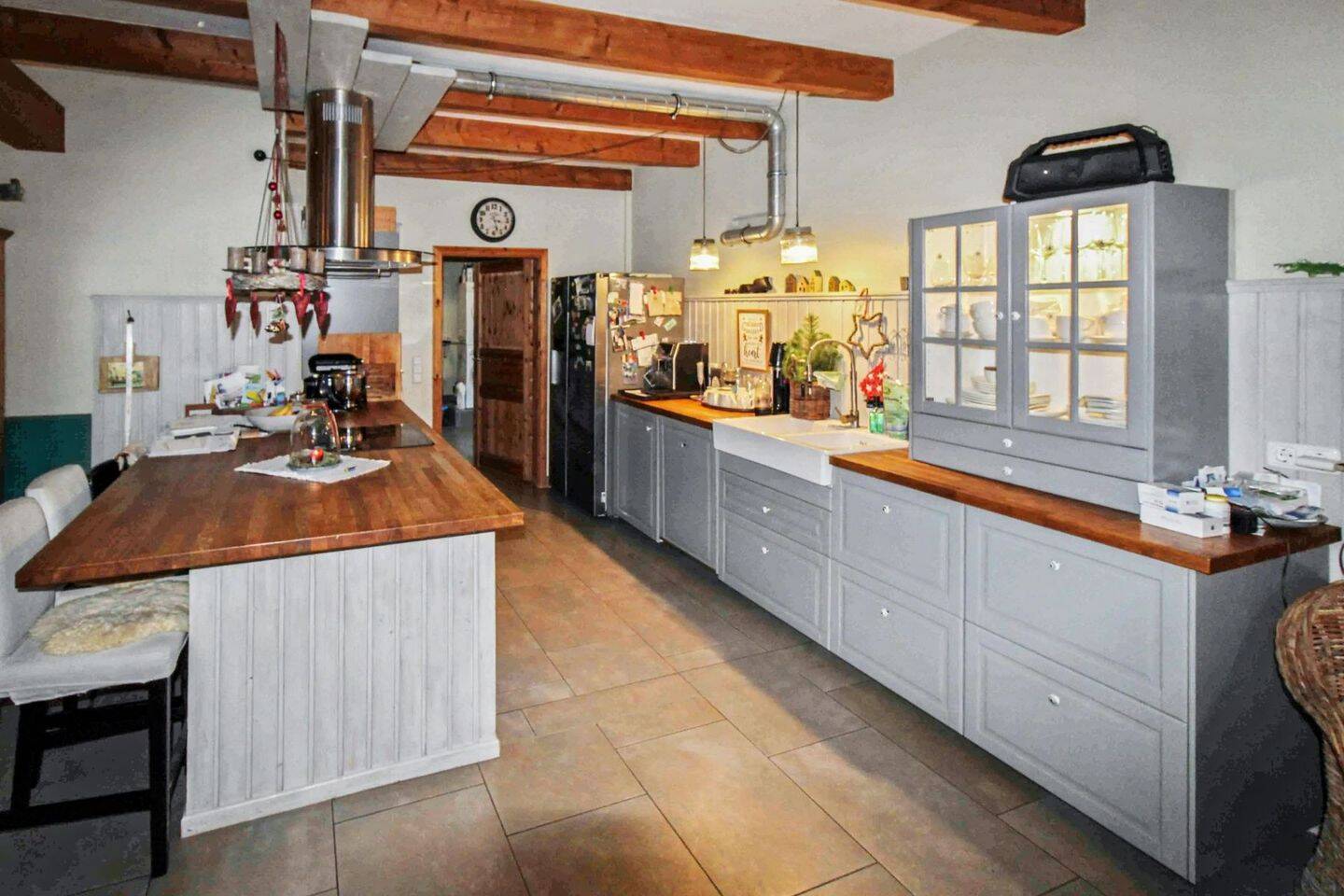 Haus zum Kauf - Ansicht 5