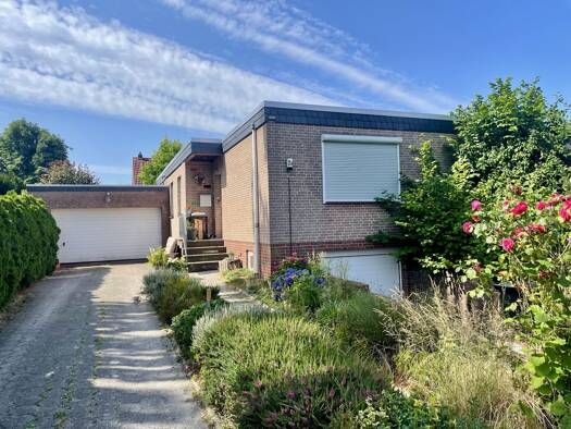 Bungalow zum Kauf 279.000 € 5 Zimmer 120 m² 802 m² Grundstück Wehnen Bad Zwischenahn 26160