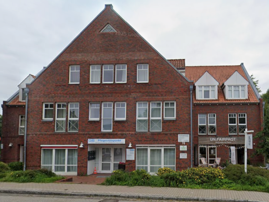 Büro zur Miete provisionsfrei 1.000 € 2 Zimmer 130 m² Bürofläche Quickborn 25451