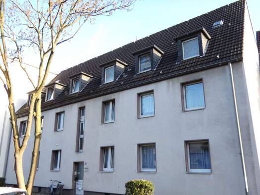 Wohnung zur Miete 650 € 3 Zimmer 76,6 m² EG frei ab 01.05.2026 Südringweg 13 Datteln 45711