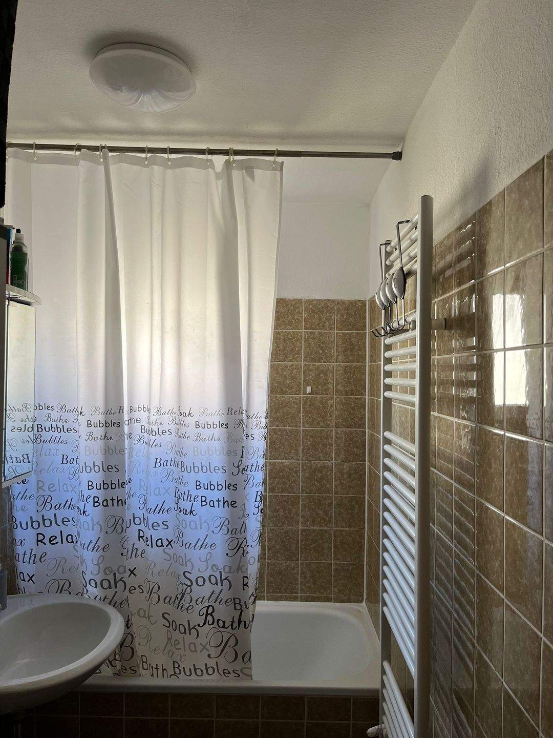 Super Lage! Zentral und Ruhig! Balkon! – Nürnberg – Vorschaubild 8