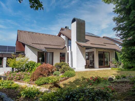 Einfamilienhaus zum Kauf 615.000 € 4 Zimmer 152,3 m² 714 m² Grundstück Tuttlingen 78532
