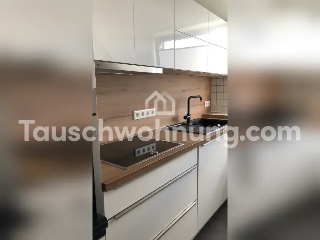 Wohnung zur Miete Tauschwohnung 850 € 3 Zimmer 75 m²<br/>Wohnfläche 3.<br/>Geschoss Unterrath Düsseldorf 40468