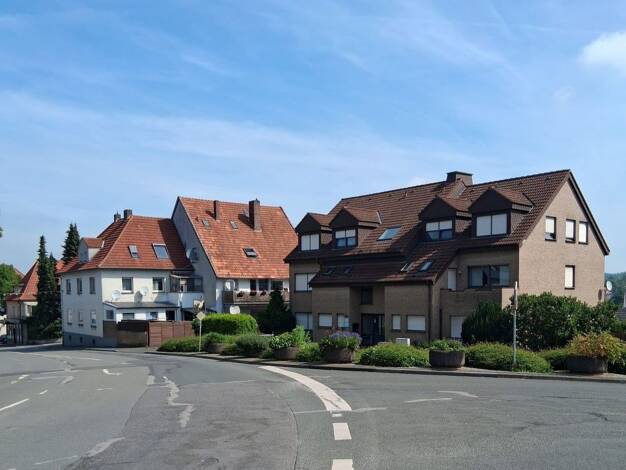 Gewerbeobjekt zum Kauf als Kapitalanlage geeignet 1.300.000 € 1.218 m² 1.687 m² Grundstück Büren Büren 33142