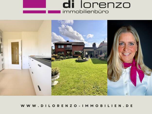 Mehrfamilienhaus zum Kauf 589.000 € 6 Zimmer 202 m² 815 m² Grundstück Kleinenbroich Korschenbroich 41352