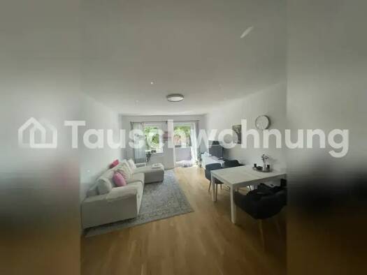 Wohnung zur Miete Tauschwohnung 1.750 € 4 Zimmer 88,9 m² Centrum Münster 48147