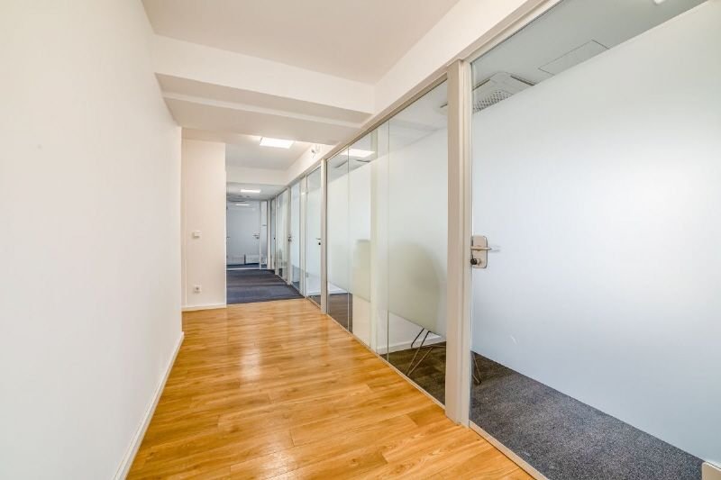 Bürofläche zur Miete provisionsfrei 45 € 333 m²<br/>Bürofläche ab 333 m²<br/>Teilbarkeit Kreuzviertel München 80333