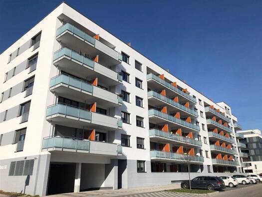 Wohnung zur Miete 1.435 € 4 Zimmer 100,3 m² 4. Geschoss Liesel-Bach-Straße 44 Flugfeld Böblingen 71034
