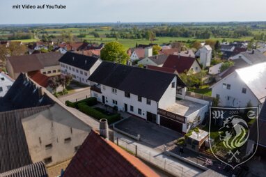 Mehrfamilienhaus zum Kauf 379.000 € 8 Zimmer 230 m² 668 m² Grundstück frei ab sofort Bergheim Mödingen 89426