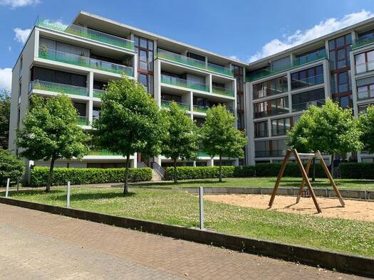 Wohnung zur Miete 2.100 € 3 Zimmer 142,3 m² 2. Geschoss frei ab sofort Graf-Recke-Str. 90 Düsseltal Düsseldorf 40239