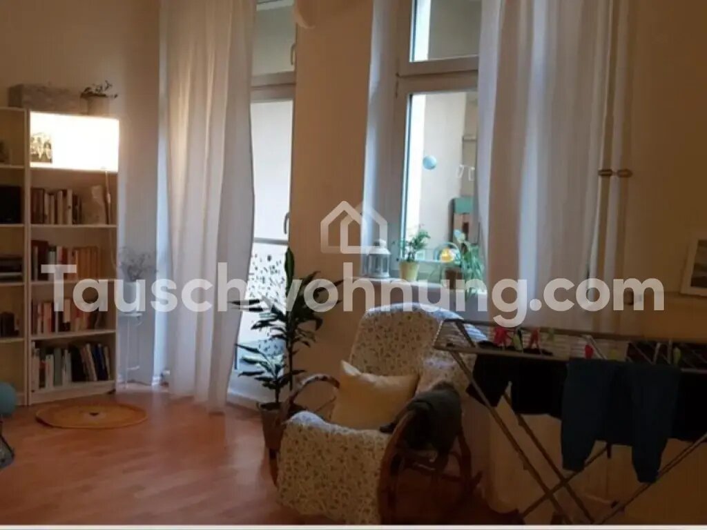 Wohnung zur Miete 500 € 2 Zimmer 68 m²<br/>Wohnfläche EG<br/>Geschoss Friedrichshain Berlin 10245