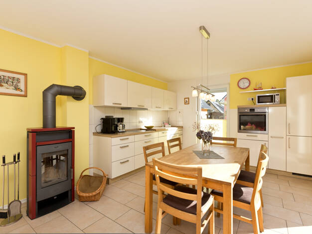 Einfamilienhaus zum Kauf 330.000 € 5 Zimmer 140 m² 335 m² Grundstück Röbel Röbel/Müritz 17207