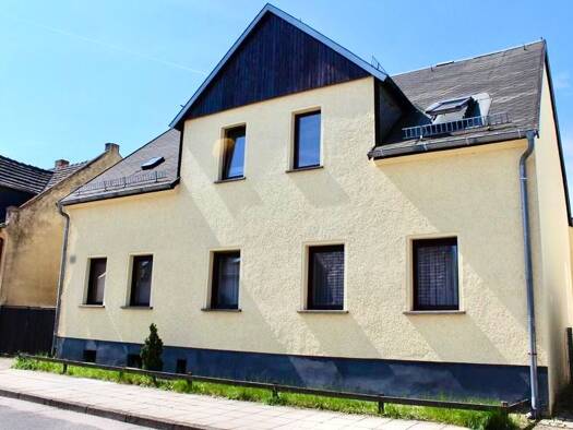 Einfamilienhaus zum Kauf provisionsfrei 320.000 € 5 Zimmer 152 m² 950 m² Grundstück Sachsendorf Cottbus 03048