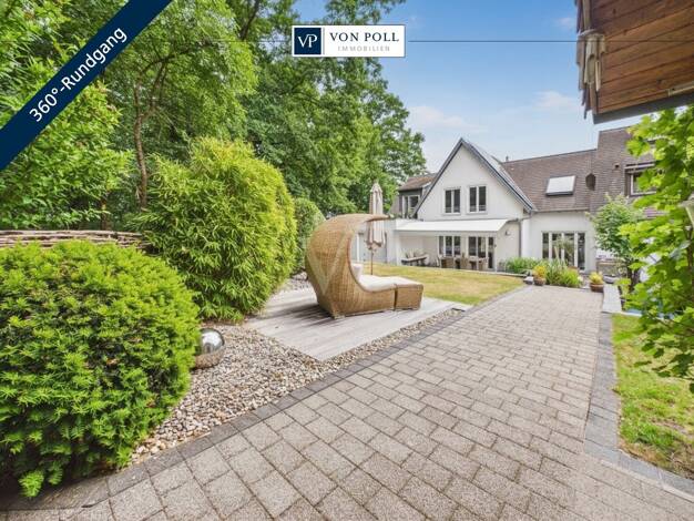 Einfamilienhaus zum Kauf 950.000 € 5 Zimmer 200 m² 650 m² Grundstück Krottenbach Nürnberg 90453