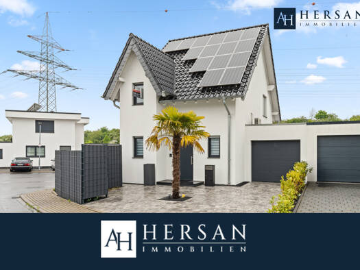 Einfamilienhaus zum Kauf 499.000 € 4 Zimmer 122,9 m² 417 m² Grundstück Millich Hückelhoven 41836