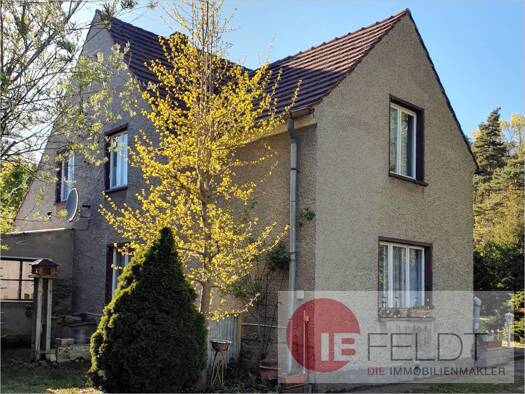 Einfamilienhaus zum Kauf 129.000 € 6 Zimmer 150 m² 2.435 m² Grundstück Elsterwerda Elsterwerda 04910