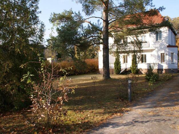 Grundstück zum Kauf provisionsfrei 985.000 € 1.552 m² Grundstück Woltersdorf 15569
