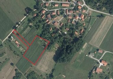 Land-/Forstwirtschaft zum Kauf 90.000 € Stubicka Slatina