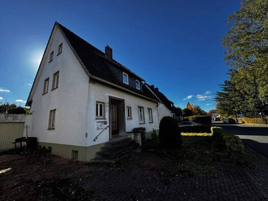 Mehrfamilienhaus zum Kauf 589.000 € 6 Zimmer 121 m² 921 m² Grundstück Kernstadt Paderborn 33098