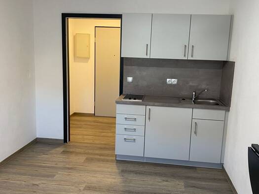 Wohnung zur Miete 400 € 1 Zimmer 19 m² Geschoss 1/2 frei ab 01.03.2026 Gartenstadt Bayreuth 95444