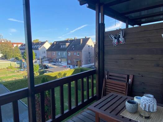 Wohnung zum Kauf 128.000 € 3 Zimmer 63 m² Weidenpesch 36 Birkesdorf Düren 52353