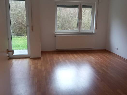 Terrassenwohnung zur Miete 630 € 3 Zimmer 70 m² Geschoss EG/3 frei ab 15.03.2026 Schöne Aussicht 1 Michelbach Aarbergen 65326
