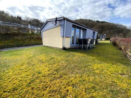 Einfamilienhaus zum Kauf 63.000 € 3 Zimmer 35 m² 140 m² Grundstück Waxweiler 54649