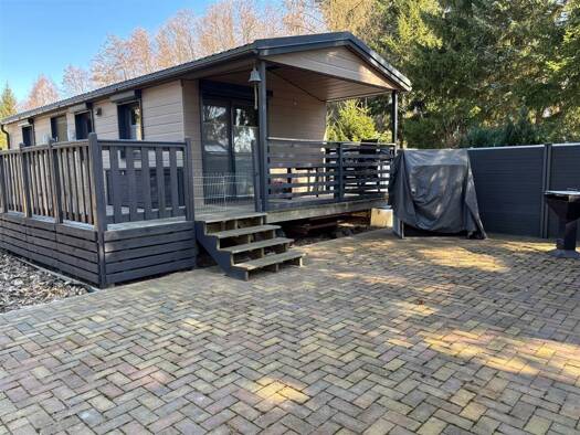 Haus zum Kauf 69.000 € 4 Zimmer 44,7 m² Garden Lohmen 18276