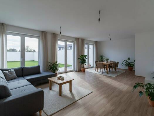 Einfamilienhaus zum Kauf 639.990 € 4 Zimmer 146,9 m² 279,2 m² Grundstück Gerasdorf bei Wien 2201
