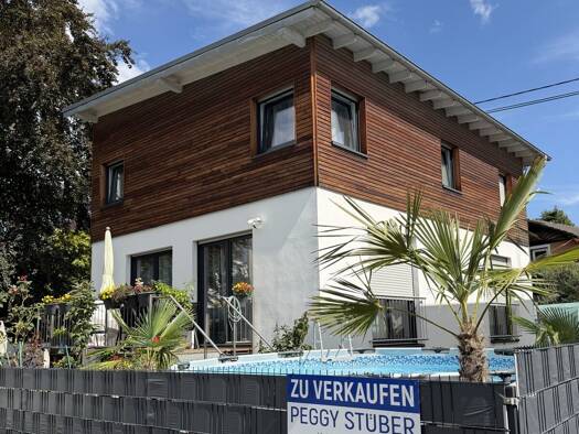 Einfamilienhaus zum Kauf 875.000 € 8 Zimmer 184 m² 498 m² Grundstück Unkel Unkel 53572