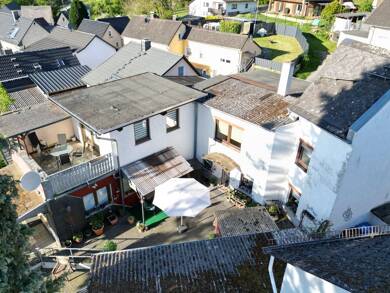 Mehrfamilienhaus zum Kauf provisionsfrei 245.000 € 169 m² 531 m² Grundstück Ennerich Runkel 65594
