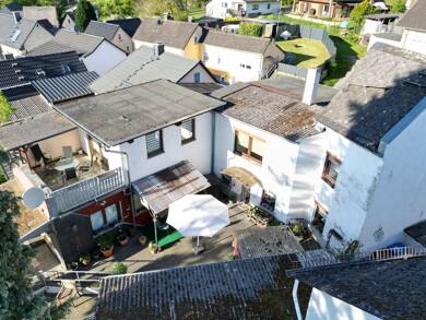 Mehrfamilienhaus zum Kauf provisionsfrei 245.000 € 169 m² 531 m² Grundstück Ennerich Runkel 65594