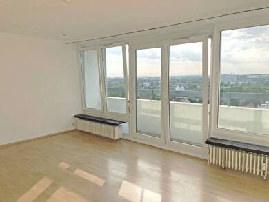 Wohnung zum Kauf 219.750 € 1 Zimmer 38 m² 12. Geschoss Eimsbüttel Hamburg 20259