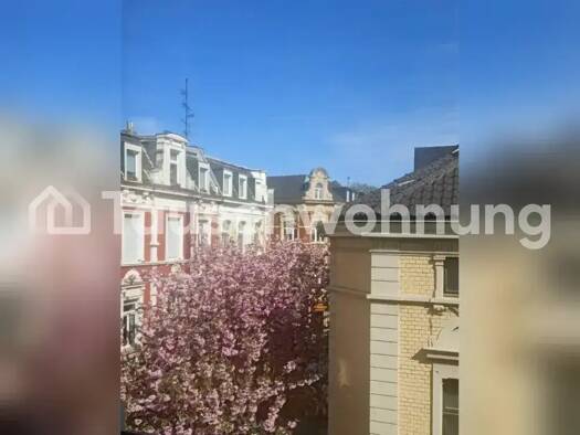 Wohnung zur Miete Tauschwohnung 780 € 2,5 Zimmer 65 m² 2. Geschoss Zentrum Bonn 53111