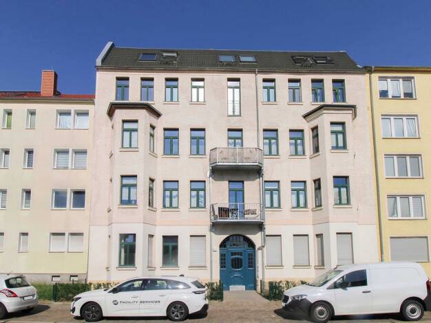Sonstiges zum Kauf als Kapitalanlage geeignet 99.000 € 3 Zimmer 71,4 m² Stadtfeld Ost Stadtfeld Ost 39108