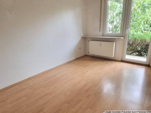 Wohnung zur Miete 595 € 2 Zimmer Edingen Edingen-Neckarhausen 68535